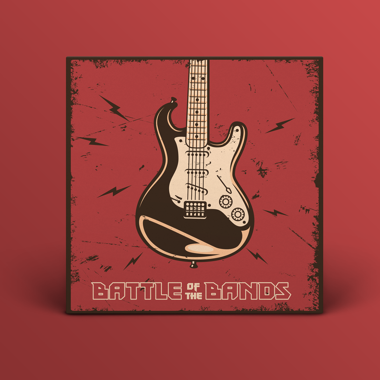 Battle Of The Bands - Game Pack image 0