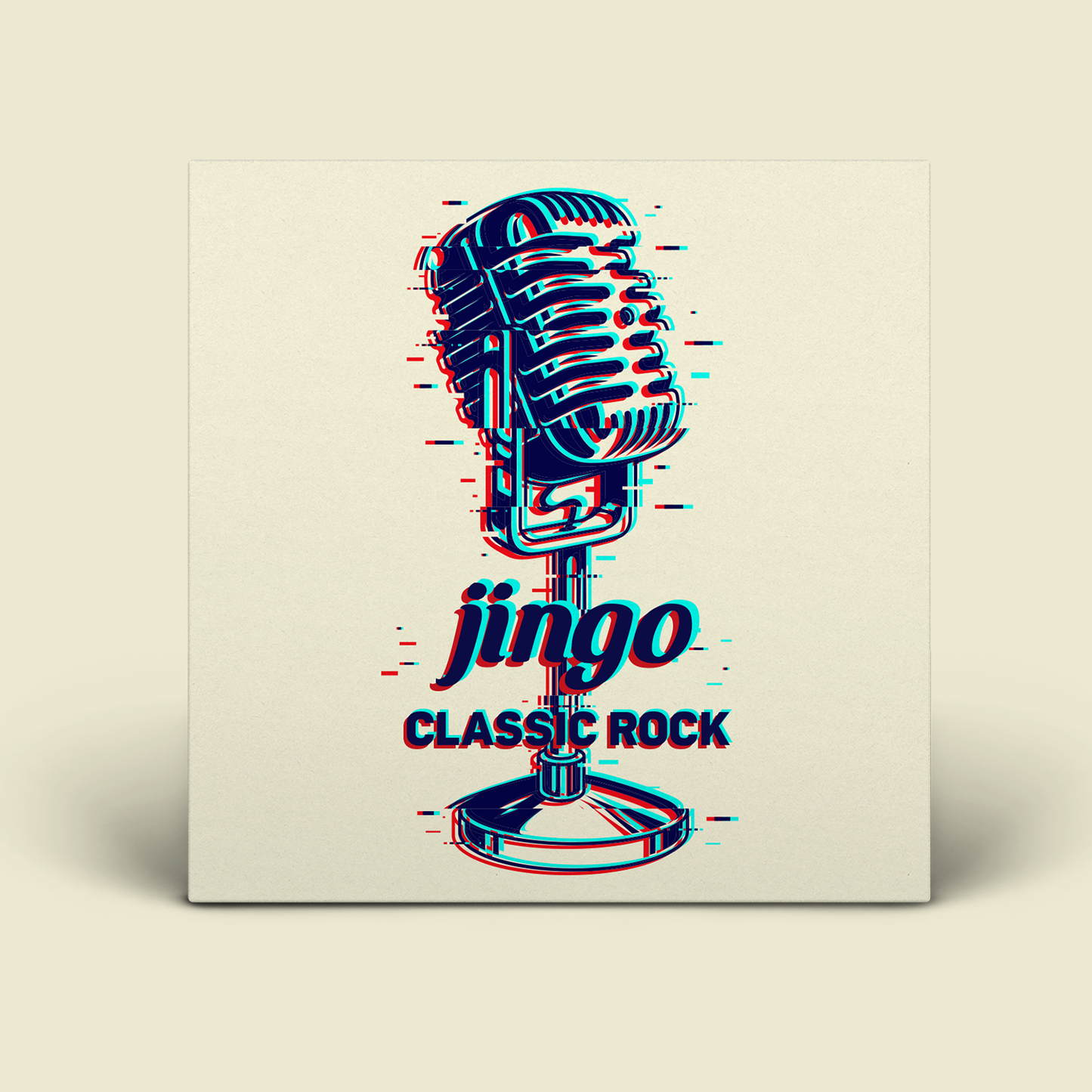Classic Rock - Game Pack image 0