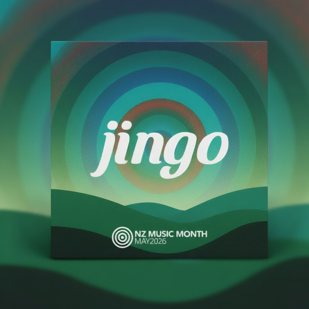 Jingo® Game Pack - NZ Music Month