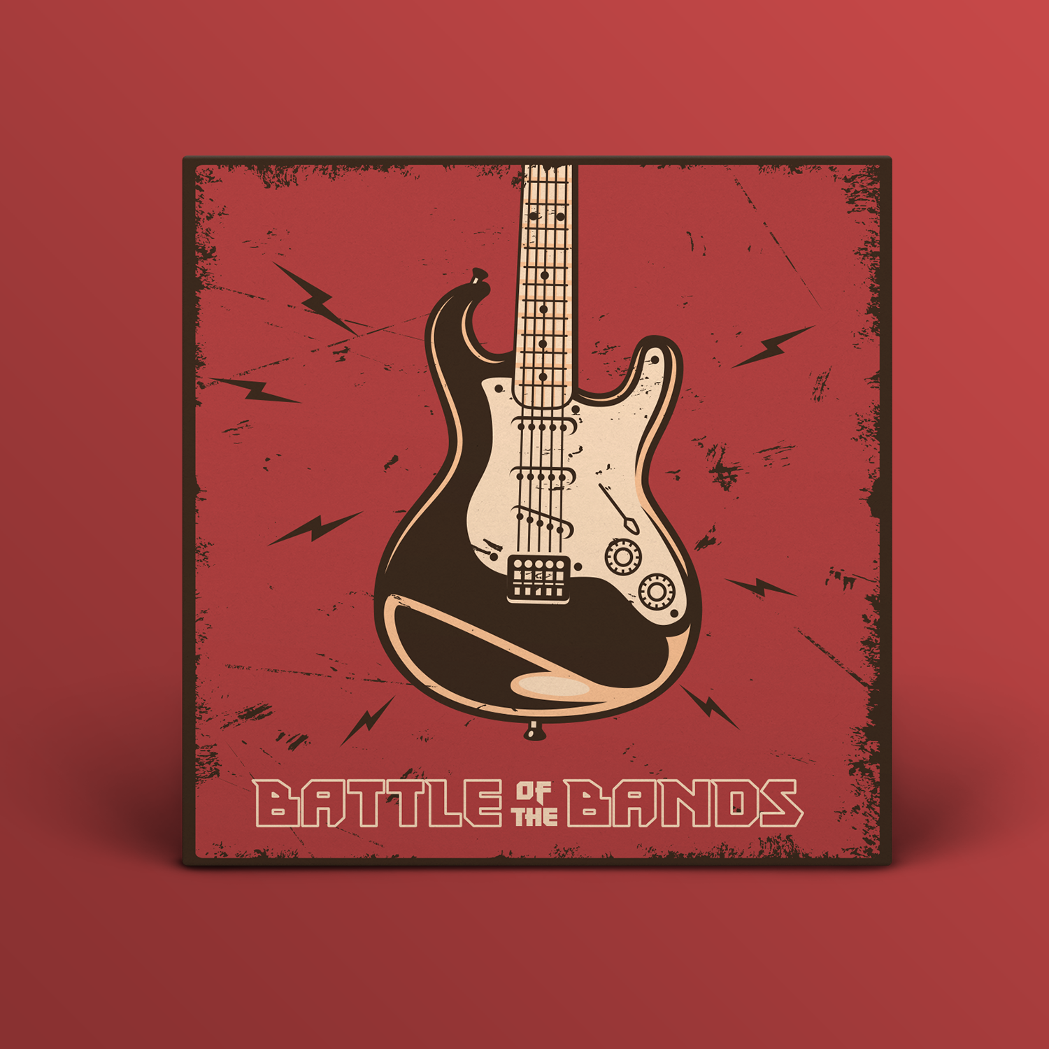 Battle Of The Bands - Game Pack image 0