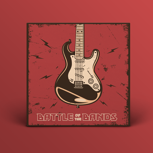 Battle Of The Bands - Game Pack image 0