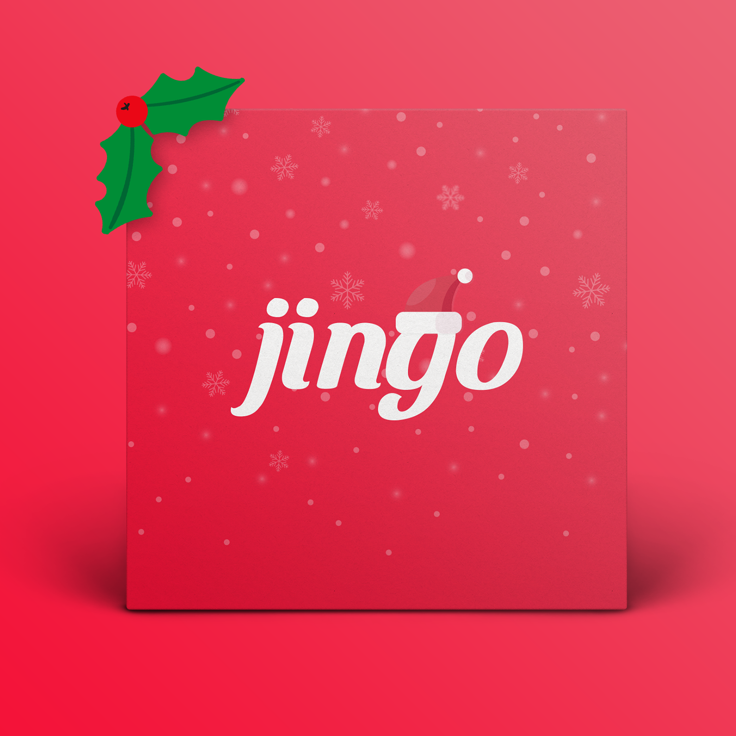 Jingo® Game Pack - Christmas Special! – Play Jingo