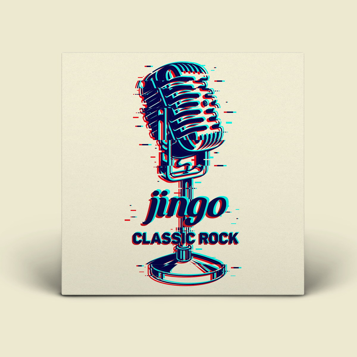 Jingo® Game Pack - Classic Rock – Play Jingo