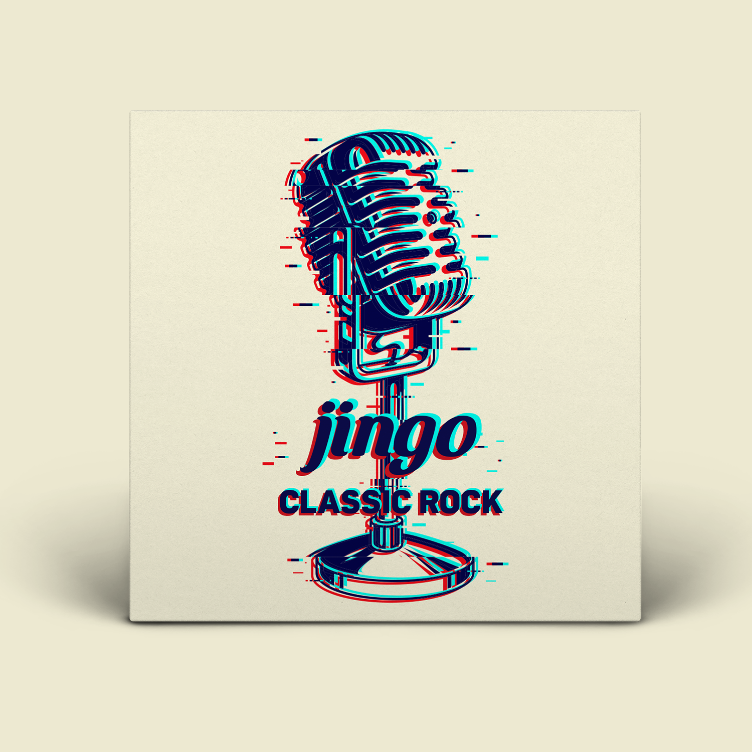 Classic Rock - Game Pack image 0