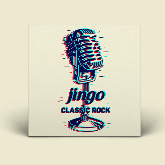 Classic Rock - Game Pack image 0