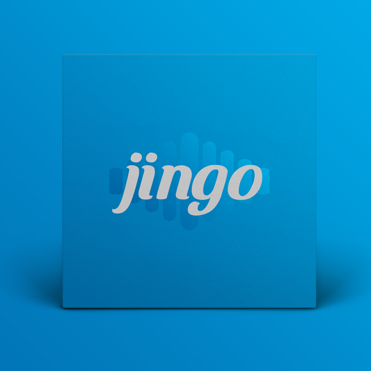 Jingo Game Pack - One Off Event image 0