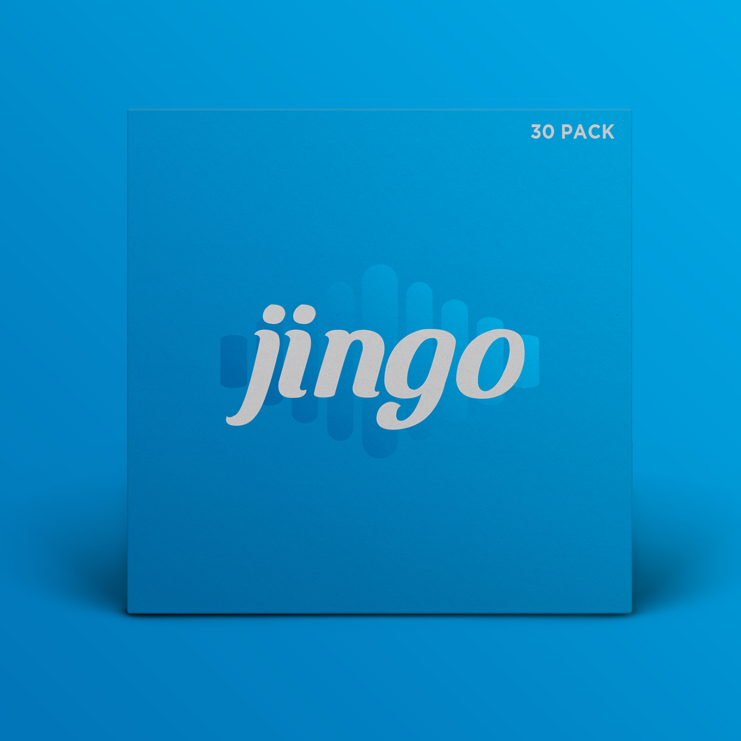 Jingo Game Pack - One Off Event - 30 Card Pack image