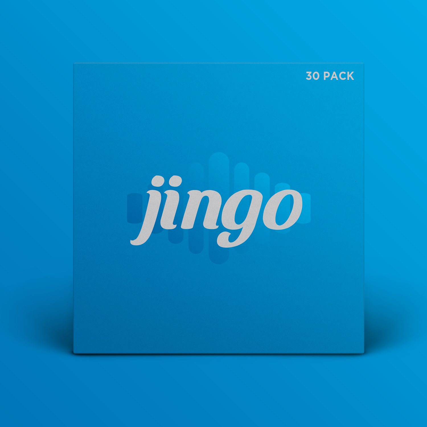 Jingo Game Pack - One Off Event - 30 Card Pack image