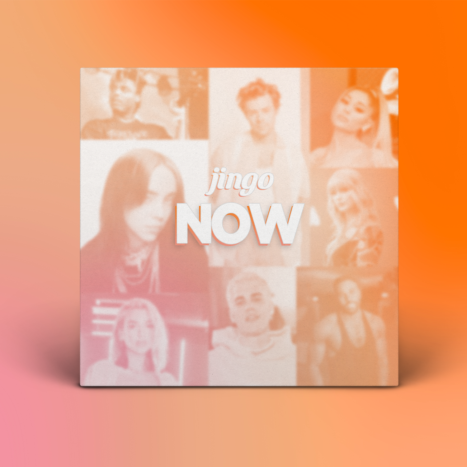 Jingo® Game Pack - NOW – Play Jingo