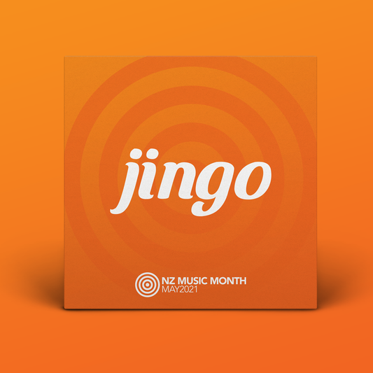 Jingo NZ Music Month image 0