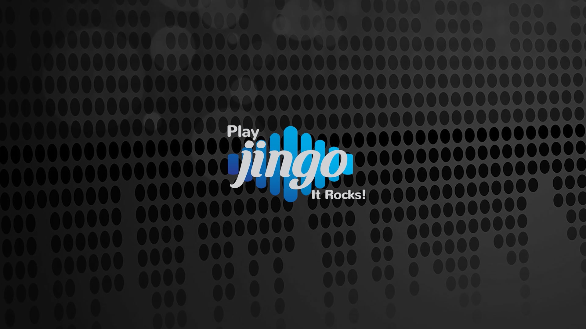 Load video: Jingo® Music Bingo